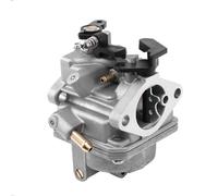 (As show, One size) Boat Engine 3R4-03200-0 3R4-03200-1 Carburetor Assy compatible with Tohatsu Nissan 4-Stroke 6HP MFS6 NFS6 A2 B Outboard Motor