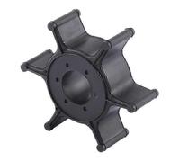 (As show, One size) Boat Engine Impeller For Yamaha 4Hp 5Hp 6Hp Outboard Motor 6E0-44352 6E0-44352-00-00 6E0-44352-003 6