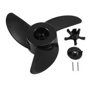 (As show, One size) Boat Propellers Electric Outboard Motor Prop for ET44L ET54L D65L