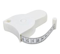 (As show, One size) Body Shape Measuring Tape for Measuring Height Helps Diet Weight Loss