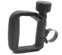 (As show, One size) Bosch GSH10C GSH11E Electric Hammer Replacement Side Grip