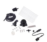 (As show, One size) Bov Adapter Turbo Atmospheric Blow Off Valve Adaptor Plate Spacer Kit Compatible for 308 Mini R56 57 Cooper 1.6T Engine