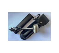 (As show, One size) Brown Hand Drill For Woodworking, Manual Survival Drill, Manual Auger Tools, Camping Manual Auger For Camping