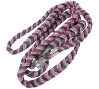(As show, One size) Bungee Cord Heavy Duty Bungee Strap Bicycle Bungee Cord Outdoor Bungee Cord with Hooks