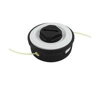 (As show, One size) C3-2 for Stihl FSA57, FSE52 Weed Eater Head, Replaces Autocut C3-2, 4009 710 2106