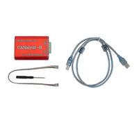 (As show, One size) Can Analyzer Canalyst-ii Usb To Can Analyzer Can-bus Converter Adapter Compatible With Zlg Usb To Can