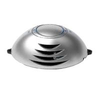 (As show, One size) Car Air Refresher Purifier Oxygen Bar Ionizer Ozonizer Ozone Disinfector Sterilizer Deodorizer For
