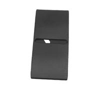 (As show, One size) Car Automatic Gear Dust Cover Shift Slide Cover for LEXUS IS350 IS250 2006-2013 35975-53020