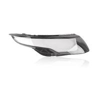 (As show, One size) Car Front Headlight Light Lamp Lens Shell Cover Replacement for Range Evoque 2012-2015 Right
