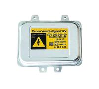 (As show, One size) Car HID Xenon Headlight Ballast 5DV009000-00 63126937223 for 5 7 Series E60 E61 E65 E66 Golf