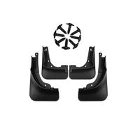 (As show, One size) Car Mudflapor For Glc With Pedal 2023+ Mud Guard Flap Splash Flaps Mudguards Accessories
