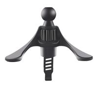 (As show, One size) Car Phone, Retractable Car Phone | Universal Phone Holder For Car Air Vent With 360 Degree Rotation