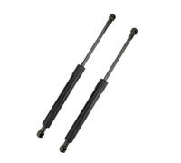 (As show, One size) Car Rear Trunk Tailgate Lift Support Struts Shocks Gas Springs Damper compatible with Bmw Z4 E85 E86 2003-2009