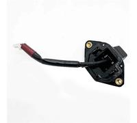 (As show, One size) Car Rear View Camera 28442-4EA0A 28442-4EA1B for J11 2015-2019 Parking Assist Reverse Camera 28442-