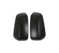 (As show, One size) Car Rearview Mirror Covers Side Wing Mirror Cap for 2023