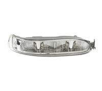 (As show, One size) Car Right Side Mirror Lamp Turn Signal Light for C209 W209 CLK200 CLK220 CLK240 CLK270 CLK280 23082
