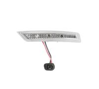 (As show, One size) Car Right Side Mirror Turn Signal Light 2008-2016 for 68052078AB