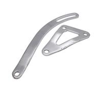 (As show, One size) Car SmallBlocks Alternator Bracket Kit Corrosion Resistant Rustproof for MOPAR318 360 SmallBlock Engine Replacement Part