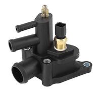 (As show, One size) Car Vehicle Thermostat Housing 4792630AA compatible with Sebring 2001-2006