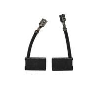(As show, One size) Carbon brush for replacement Dewalt 381028-02 DW715 DW716 DW718 ect