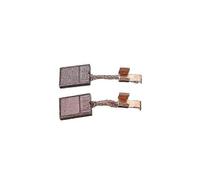 (As show, One size) Carbon Brush Power Tool Replacement for Makita CB-440 14.4V/18V 2Pcs