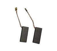(As show, One size) Carbon Brushes for BOSCH GWS 7-125 grinder With automatic stop 10pcs