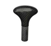(As show, One size) Carbon Paddle Handle Surf Paddle Handle Carbon Paddle For Surfboard Paddle Surfing Accessories Dia
