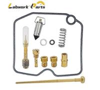 (As show, One size) CARBURETOR Carb Rebuild Kit Repair KLF 400 For Kawasaki KLF400 Bayou 1996-1999