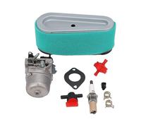 (As show, One size) Carburetor for Briggs & Stratton Lmt 5-4993 12.5 hp riding mower