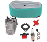 (As show, One size) Carburetor For Riding Mower 12.5 Hp Briggs&stratton Lmt 5-4993 Walbro Murray Engine Accessory