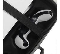 (As show, One size) Carrying for Case for Travel Hard for Shell Handbag Host Accessories for Protection for People Convenient Carrying