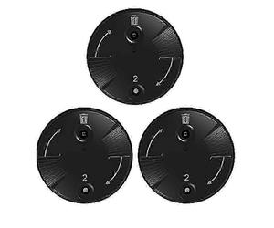 (As show, One size) Cerushield Disk V2.0 098-0445 for Phonak,3set/24 Hearing Aids Ear Wax Guard Filters Hearing Aid Filt