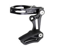 (As show, One size) Chain Guide, Bicycle Chain Guide MTB Chain Guide Bicycle Direct mounting Chainring Protector for Mountain Bikes TL01