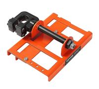 (As show, One size) Chainsaw Mill, Vertical Lumber Cutting Guide with 2"-6" Cutting Width for Builders and Woodworkersl