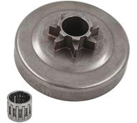 (As show, One size) Chainsaw Sprocket Replacement For Husqvarna 350 31 340 345 346xp 450 450e .325" Pitch 7 Teeth 578097901