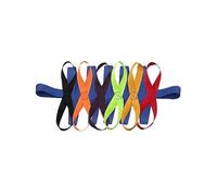 (As show, One size) Children's Walking Ropes compatible with Preschool Daycare School Kids Outdoor Colorful Handles compatible with Up to 12 Ch