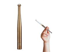 (As show, One size) Cigarette Holder, Metal Cigarette Holder 6.3cm, Cigarette Filter Holder, Portable Reusable, Smooth Finishfits 3 Sizes Of Cigarettes New 2024 High Qual