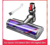 (As show, One size) Cleaner Replacement compatible with V12 Detect Slim V10 Digital Slim Direct Drive Vacuum . Part Number 972182-02