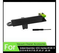 (As show, One size) Cleaning Head Module compatible with iRobot Roomba E/I/J Series