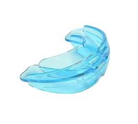 (As show, One size) Clear Dental Braces for Adults, Invisible Teeth Aligners, Removable Orthodontic Retainer for Night Use