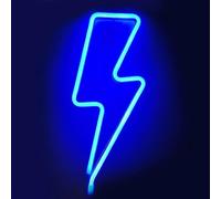 (As show, One size) Cloud Neon Sign Lights,LED Neon Light Wall Light Night Lights,Battery/USB Powered Neon Lights for Wall Decor,Bedroom,Kids Room,Living Room,Bar,Party,C