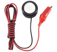 (As show, One size) CNC Router Z-Axis Tool Setting Touch Probe for 3018 PRO, Compatible with Grbl/Mach 3