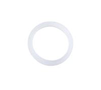 (As show, One size) Coffee Maker Silicone Brew Head Gasket Seal Ring Coffee Maker Machine Parts compatible with Delonghi EC680/685/