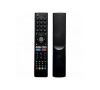 (As show, One size) Comfortable Grip TV Remote Control Universal Use for JVC RM-C3362 / RM-C3367 / RM-C3407 / LT-32N3115A / LT-40 / N5115 TV