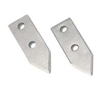 (As show, One size) Commercial Can Opener Replacement Knife,Knife/Blade Compatible with Edlund 1 Can Opener, Easy to Re
