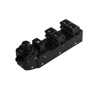 (As show, One size) Compatible for 6 2014-2015 GKL2-66-350A Auto Power Window Lifter Lock Electric Master Control Switch Push Button Console