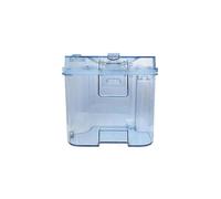 (As show, One size) compatible W10/W10 Pro Robot Vacuum Cleaner Spare Parts Clean Water Tank Tank Accessories-C13