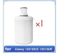 (As show, One size) compatible with Amway 100188CH 100186M Water Purifier Espring Filter Cartridge UV Belt Front Filter