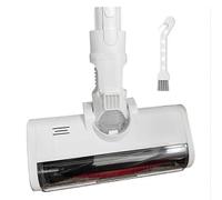 (As show, One size) compatible with K10/G10 1C/ V8/V9B/V9P/G9 Vacuum Cleaner Electric Floor Brush LED Light Cleaning Brush