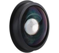 (As show, One size) compatible with X3 Replacement Lens Glass compatible with Action Camera Repairing Accessories Part